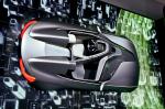 BMW Vision Connected Drive Concept 2011 года